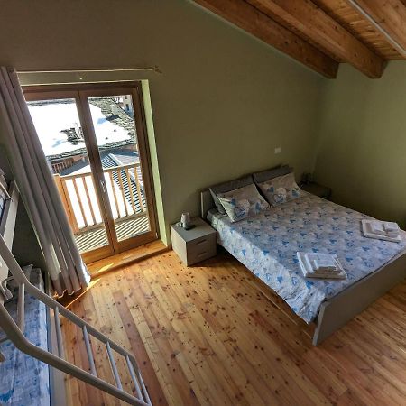 Hostel Constancia Trattoria Valdieri Zewnętrze zdjęcie