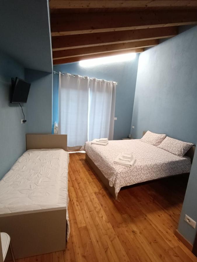 Hostel Constancia Trattoria Valdieri Zewnętrze zdjęcie