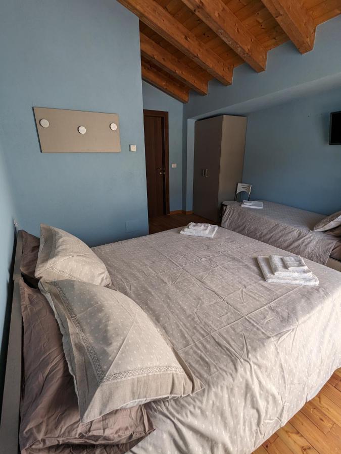 Hostel Constancia Trattoria Valdieri Zewnętrze zdjęcie