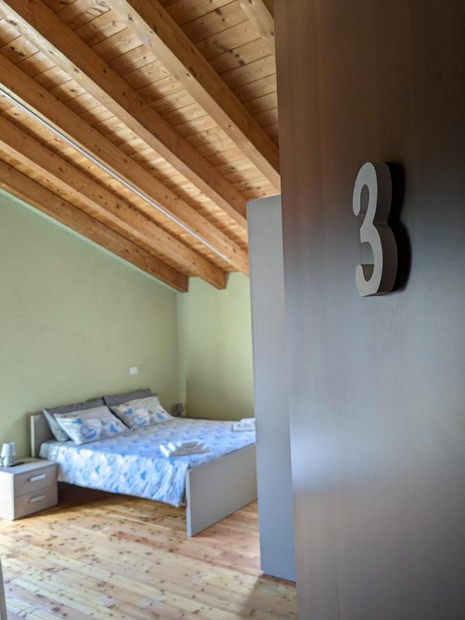 Hostel Constancia Trattoria Valdieri Zewnętrze zdjęcie
