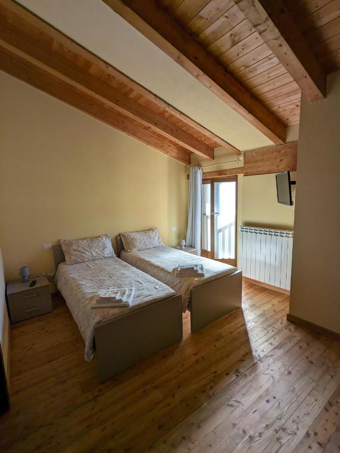 Hostel Constancia Trattoria Valdieri Zewnętrze zdjęcie