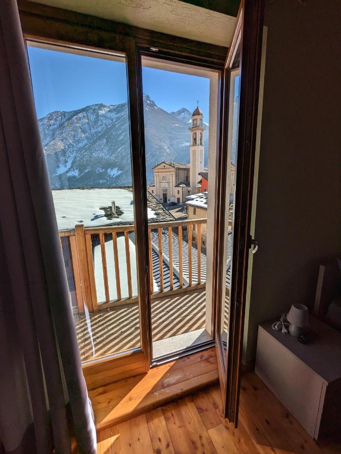 Hostel Constancia Trattoria Valdieri Zewnętrze zdjęcie