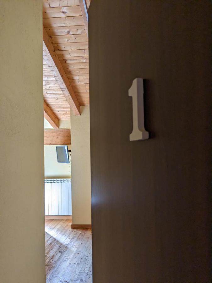 Hostel Constancia Trattoria Valdieri Zewnętrze zdjęcie
