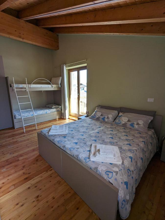 Hostel Constancia Trattoria Valdieri Zewnętrze zdjęcie