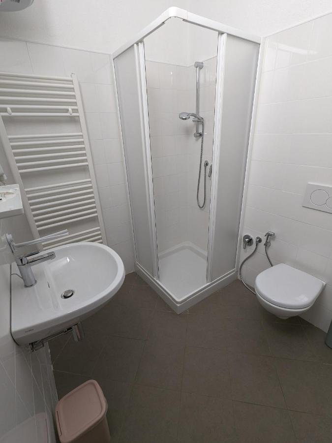 Hostel Constancia Trattoria Valdieri Zewnętrze zdjęcie