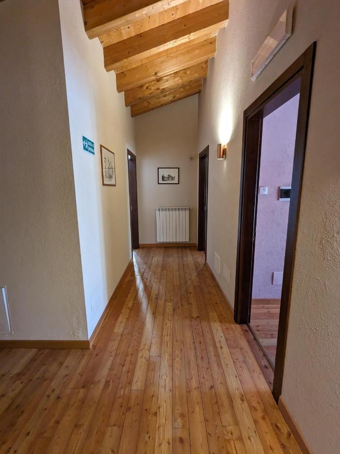 Hostel Constancia Trattoria Valdieri Zewnętrze zdjęcie
