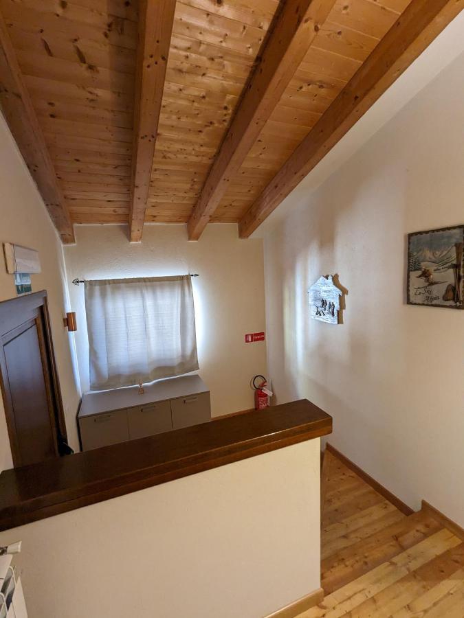 Hostel Constancia Trattoria Valdieri Zewnętrze zdjęcie